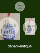 Royal Copenhagen Dråbe Ornament 2003