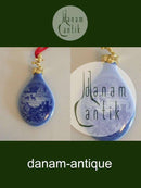 Royal Copenhagen Dråbe Ornament 2002