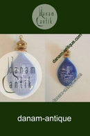 Royal Copenhagen Dråbe Ornament 2001