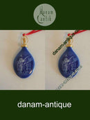 Royal Copenhagen Dråbe Ornament 1996