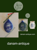 Royal Copenhagen Dråbe Ornament 1995