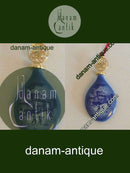 Royal Copenhagen Dråbe Ornament 1993