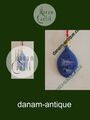 Royal Copenhagen Dråbe Ornament 1992