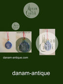 Royal Copenhagen Dråbe Ornament 1991