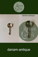 Georg Jensen Konge Sterling Sølv Sukkerske No 171