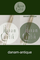 ジョージ ジェンセン スターリングシルバー キングフォーク No144