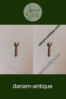 ジョージ ジェンセン スターリングシルバー キングソルトスプーン No 103