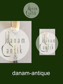 Georg Jensen Sterling Sølv Konge Kaviarske No 70