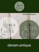 Georg Jensen Silver King Lobster Fork No 065