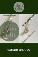 Georg Jensen Sterling Silver King Dinner Fork No 012（ジョージ ジェンセン スターリングシルバー キング ディナーフォーク No 012