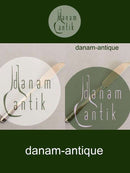 Georg Jensen Kugle Sterling Sølv Hors d'Oeuvre Kniv No 263