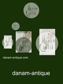 Georg Jensen Sterling Sølv Kugle Sukkerske No 172