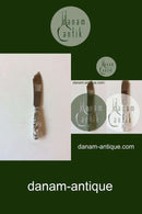 ジョージ ジェンセン スターリングシルバー マグノリア No 84 ラグカグニブ No 347