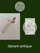 Georg Jensen Sterling Sølv Margrethe Serveringsske No. 115