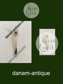 Georg Jensen Sterlingsilber Margrethe Kuchengabel No. 43