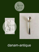 Georg Jensen Sterling Sølv Margrethe Kaffeske No. 34