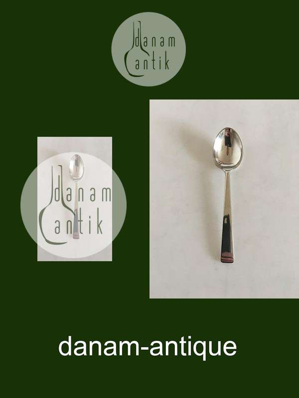 Georg Jensen Sterling Sølv Margrethe Kaffeske No. 34