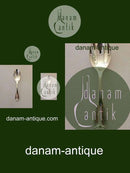 乔治-詹森北欧银勺No 001