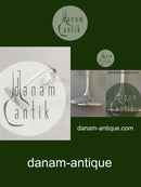 Georg Jensen Sterling Sølv Barne bestik Skubber