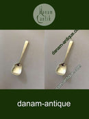 Georg Jensen Moderner Marmeladenlöffel