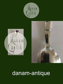 Georg Jensen Sterling Sølv Ornamental Serveringske No 54