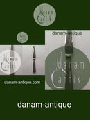 Georg Jensen Pyramide Sterling Sølv Rejsekniv No 306