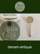 Georg Jensen Pyramide Sterling Sølv Kage serveringsske No 203