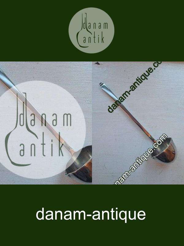 Georg Jensen Pyramide Flødeske Sølv No 156