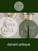 Georg Jensen Sterling Sølv Pyramide Serveringsske No 94