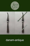 Georg Jensen Pyramide Frugtkniv No 072