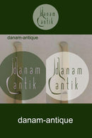 Georg Jensen Sterling Sølv Relief Smørkniv No 046