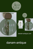 Georg Jensen Sterling Sølv Rune Rund Serveringsspade No 160