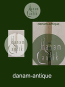 Georg Jensen Sterling Sølv Saga Smørkniv No 046