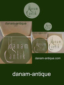 Georg Jensen Æske til Halskæde