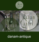 Lapponia Finland Moderne Sterling Sølv Ring