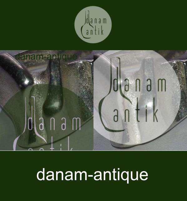 Lapponia Finland Moderne Sterling Sølv Ring