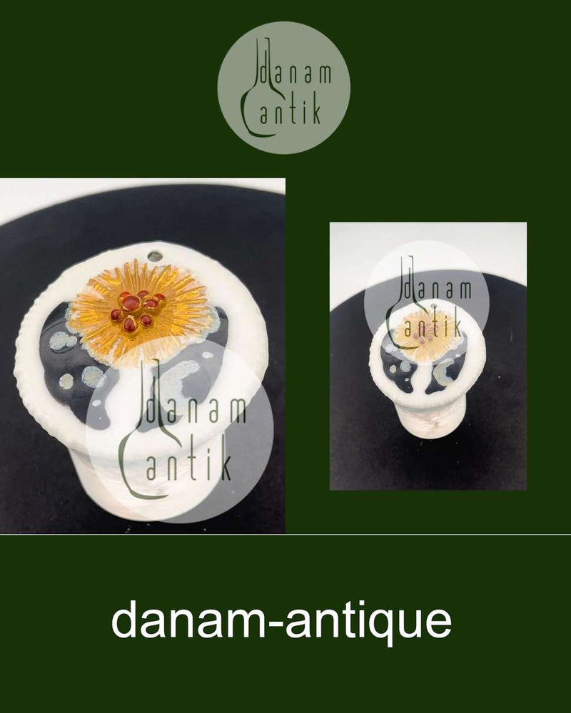 Royal Copenhagen Nils Thorsson Vedhæng