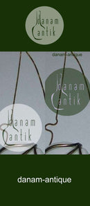 ロイヤルコペンハーゲン ポーセリンペンダント（チェーン付