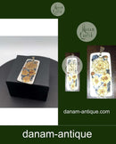 ロイヤルコペンハーゲン ニルス・トーション ペンダント（アントン・ミケルセン社製