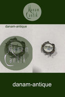 Royal Copenhagen Broche No 592/311