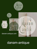 Georg Jensen Sterling Silber Lunchbesteck "Margrethe" 18-teilig