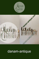 Georg Jensen Sterling Silver クイーンカトラリー（156本セット