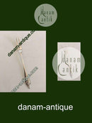 Georg Jensen Sterling Silver Flat Fork（ジョージ ジェンセン スターリングシルバー フラットフォーク） No 144