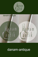 Georg Jensen Sterling Sølv Bernadotte Brevkniv No 304