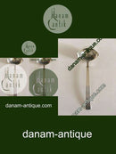 Georg Jensen Sterling Sølv 'Bernadotte' Sauceske No 153