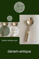 Georg Jensen Sterling Sølv Bernadotte Serveringsske No 122