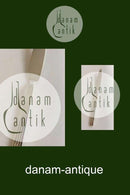 Georg Jensen Sterling Sølv Bernadotte Fiskekniv No 062