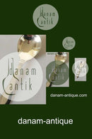 Georg Jensen Sterling Sølv Antik Kompot Ske No 161