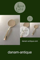 Georg Jensen Sterling Silver Acadia Pastry Server No 201