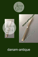 Georg Jensen Sterling Sølv Blok Fiskekniv No 062